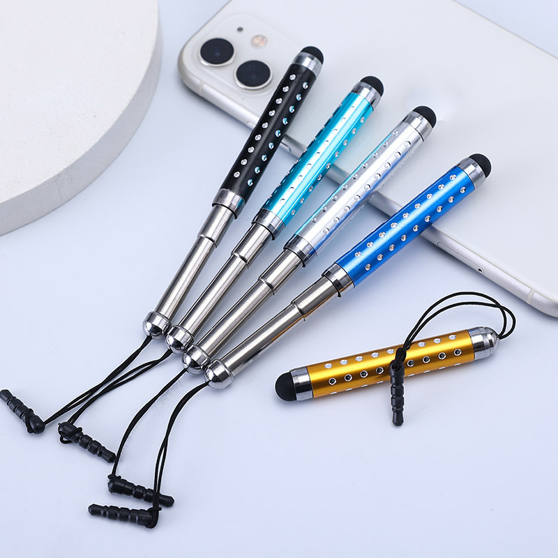 Professional stylus Universal  - Tablet Pc Accessories ulasan dan harga