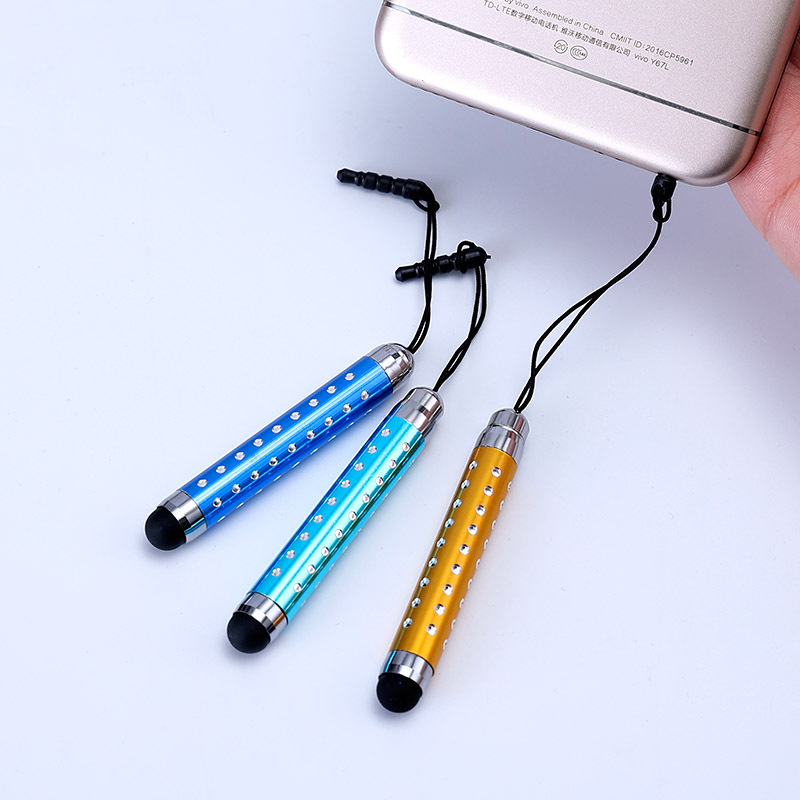 Professional stylus Universal  - Tablet Pc Accessories ulasan dan harga