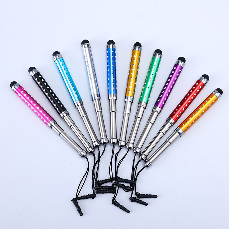 Professional stylus Universal  - Tablet Pc Accessories ulasan dan harga