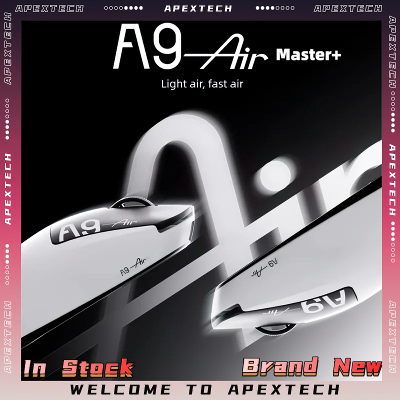 ATK A9 Air Ultimate Plus Gamin - Tablet Pc Accessories ulasan dan harga