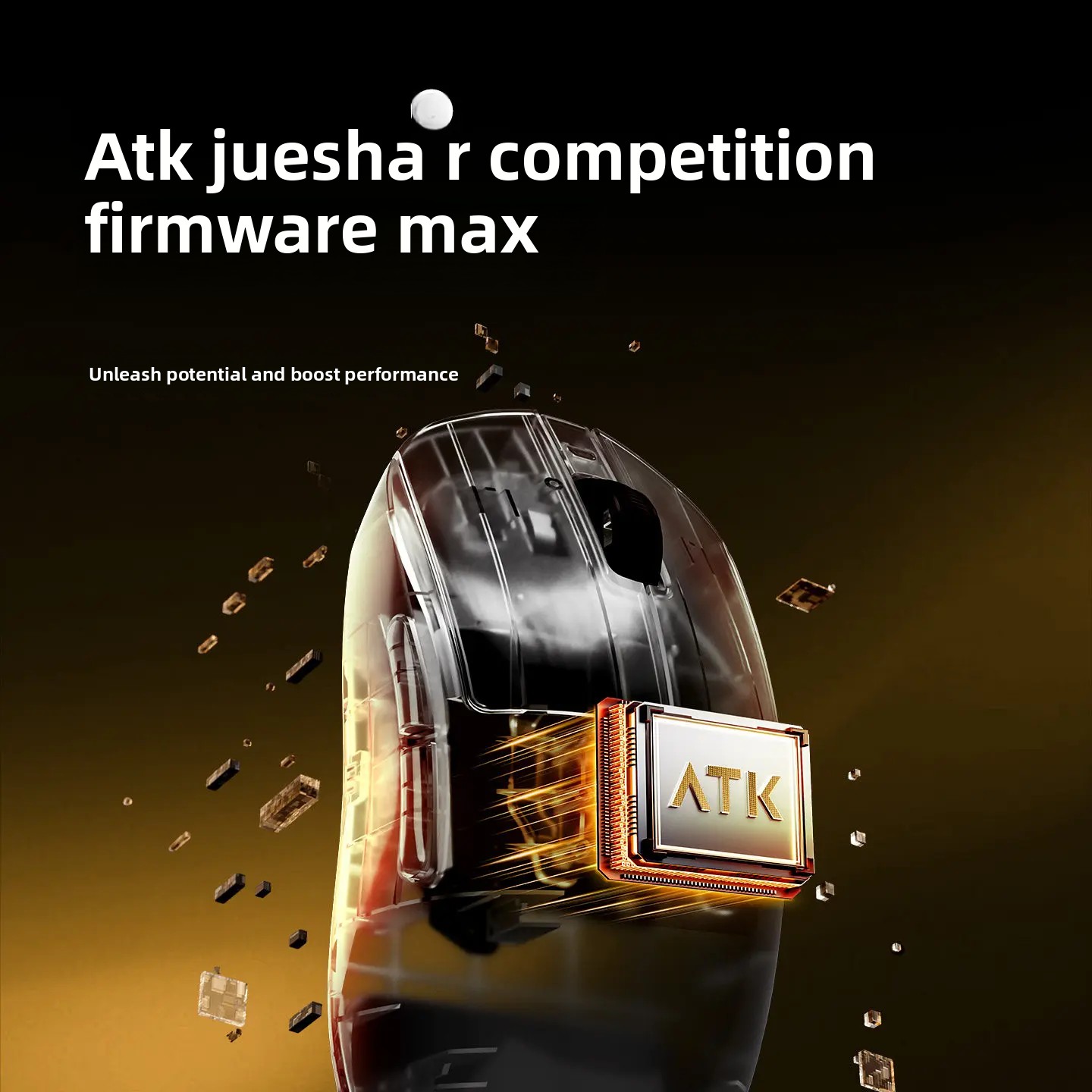 ATK A9 Air Ultimate Plus Gamin - Tablet Pc Accessories ulasan dan harga