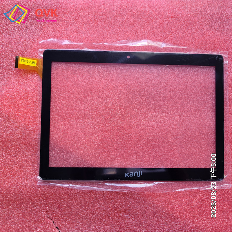 10.1Inch Black For Kanji Table - Tablet Pc Accessories ulasan dan harga