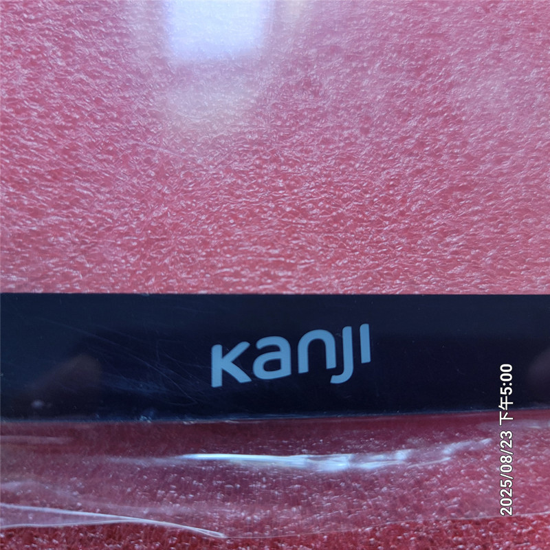 10.1Inch Black For Kanji Table - Tablet Pc Accessories ulasan dan harga