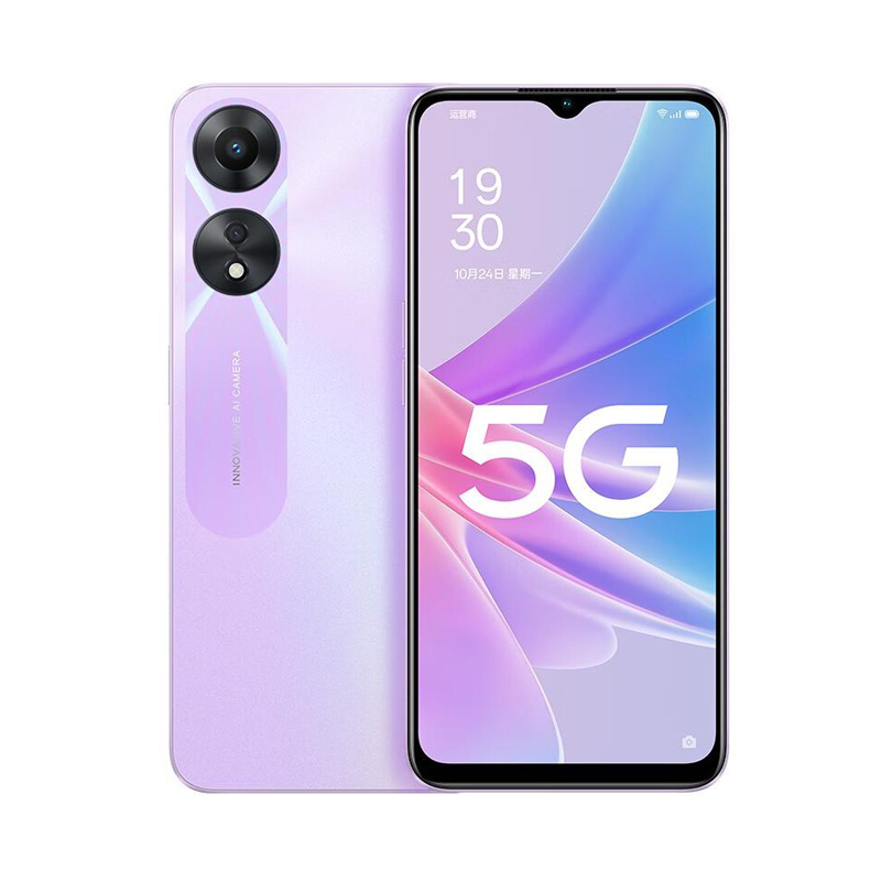 Used Phone OPPO A78 5G LTE GSM - Oppo A78 ulasan dan harga