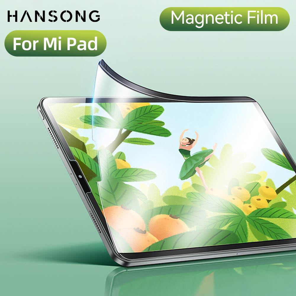 For Xiaomi Pad Paper Feel Scre - Paper Feel Screen Film ulasan dan harga