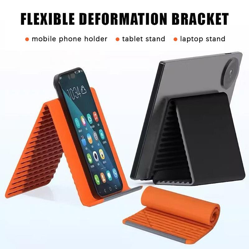 Universal Mobile Phone Holder  - Useful Tablet Accessories ulasan dan harga