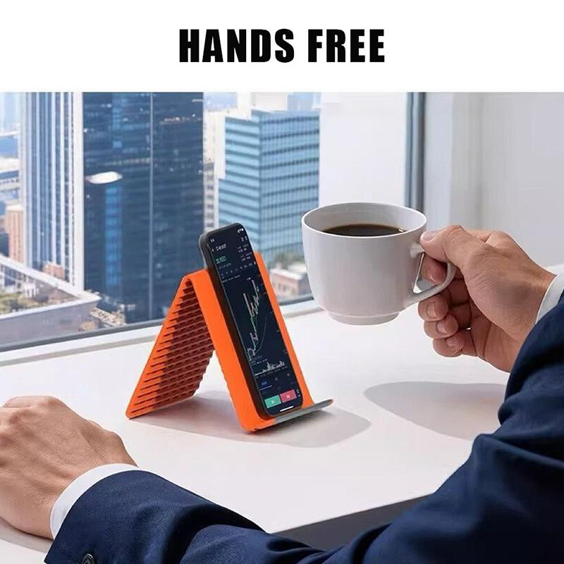 Universal Mobile Phone Holder  - Useful Tablet Accessories ulasan dan harga