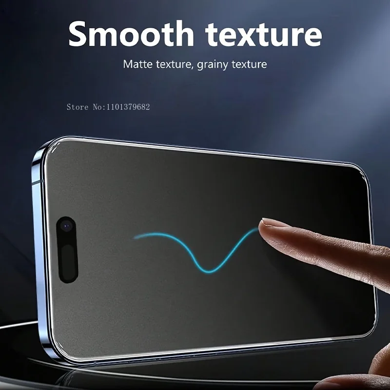 2Packs Matte Tempered Glass Sc - Paper Feel Screen Film ulasan dan harga