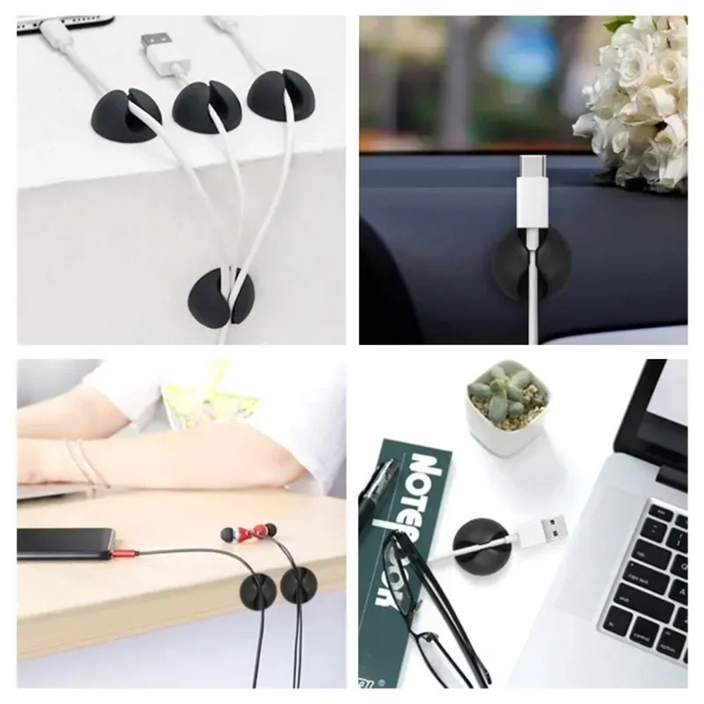 20pcs Data Cable Holders Charg - Tablet Pc Accessories ulasan dan harga