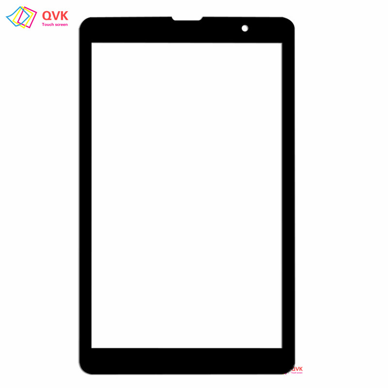 8Inch BlacK For Atouch KD55 5G - Tablet Pc Accessories ulasan dan harga