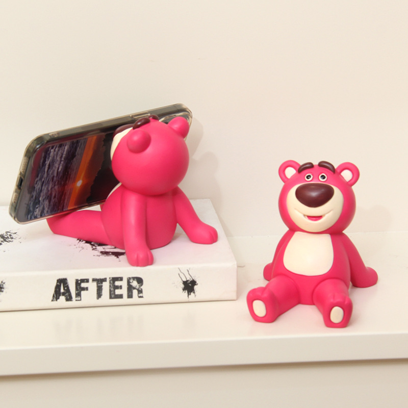 New Lotso Mobile Phone Holder  - Tablet Holder Accessories ulasan dan harga