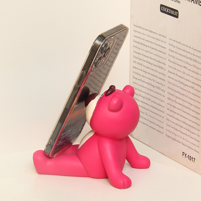 New Lotso Mobile Phone Holder  - Tablet Holder Accessories ulasan dan harga