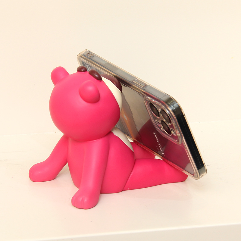 New Lotso Mobile Phone Holder  - Tablet Holder Accessories ulasan dan harga