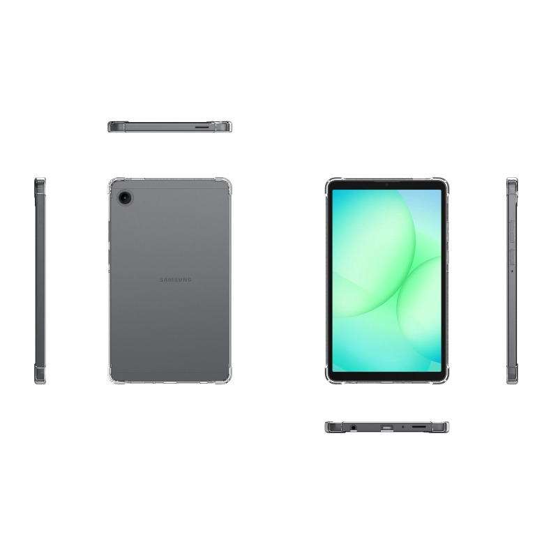 For Samsung Galaxy Tab A11 8.7 - Tablet Accessories Samsung ulasan dan harga