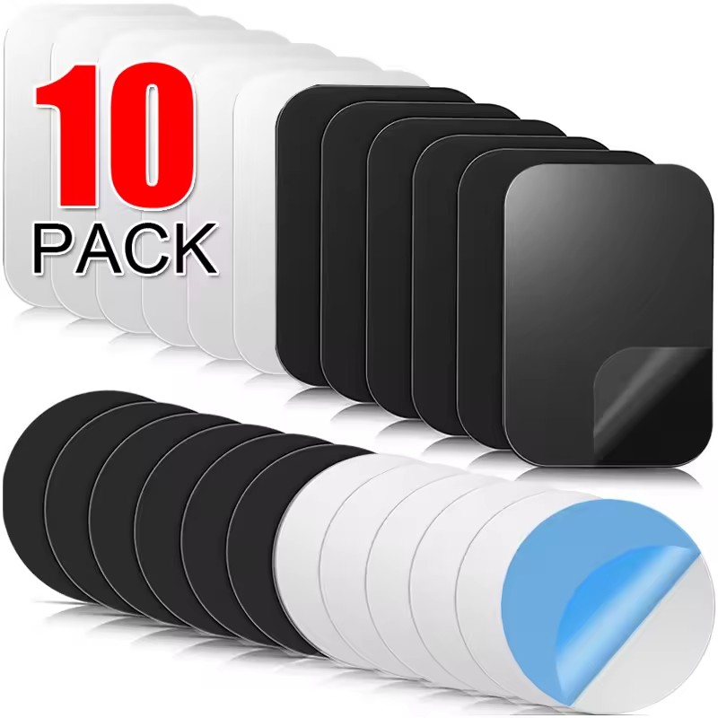 Thin Magnetic Metal Plate For  - Useful Tablet Accessories ulasan dan harga