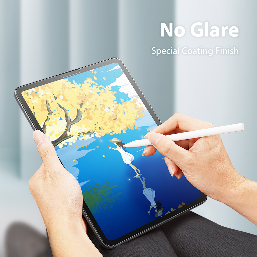 Paper Feel Screen Protector Fo - Paper Feel Screen Film ulasan dan harga