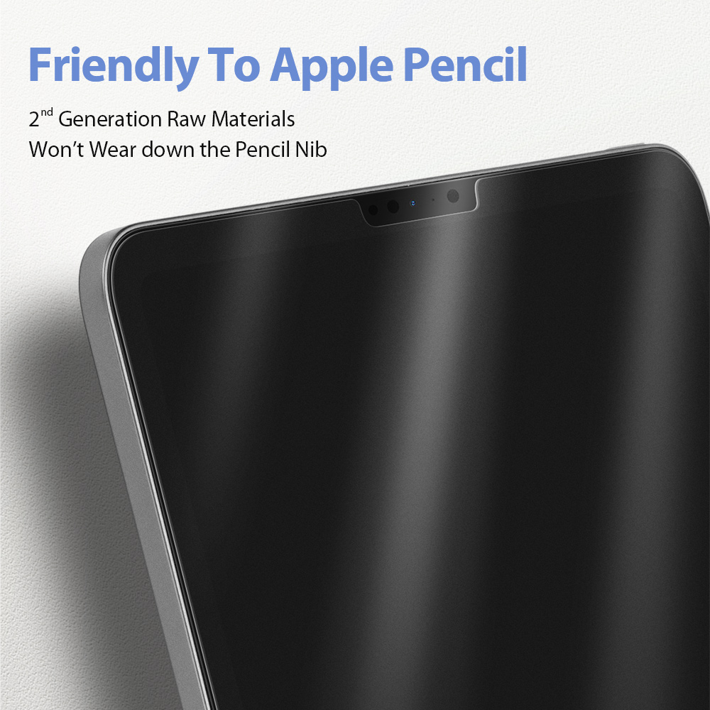 Paper Feel Screen Protector Fo - Paper Feel Screen Film ulasan dan harga