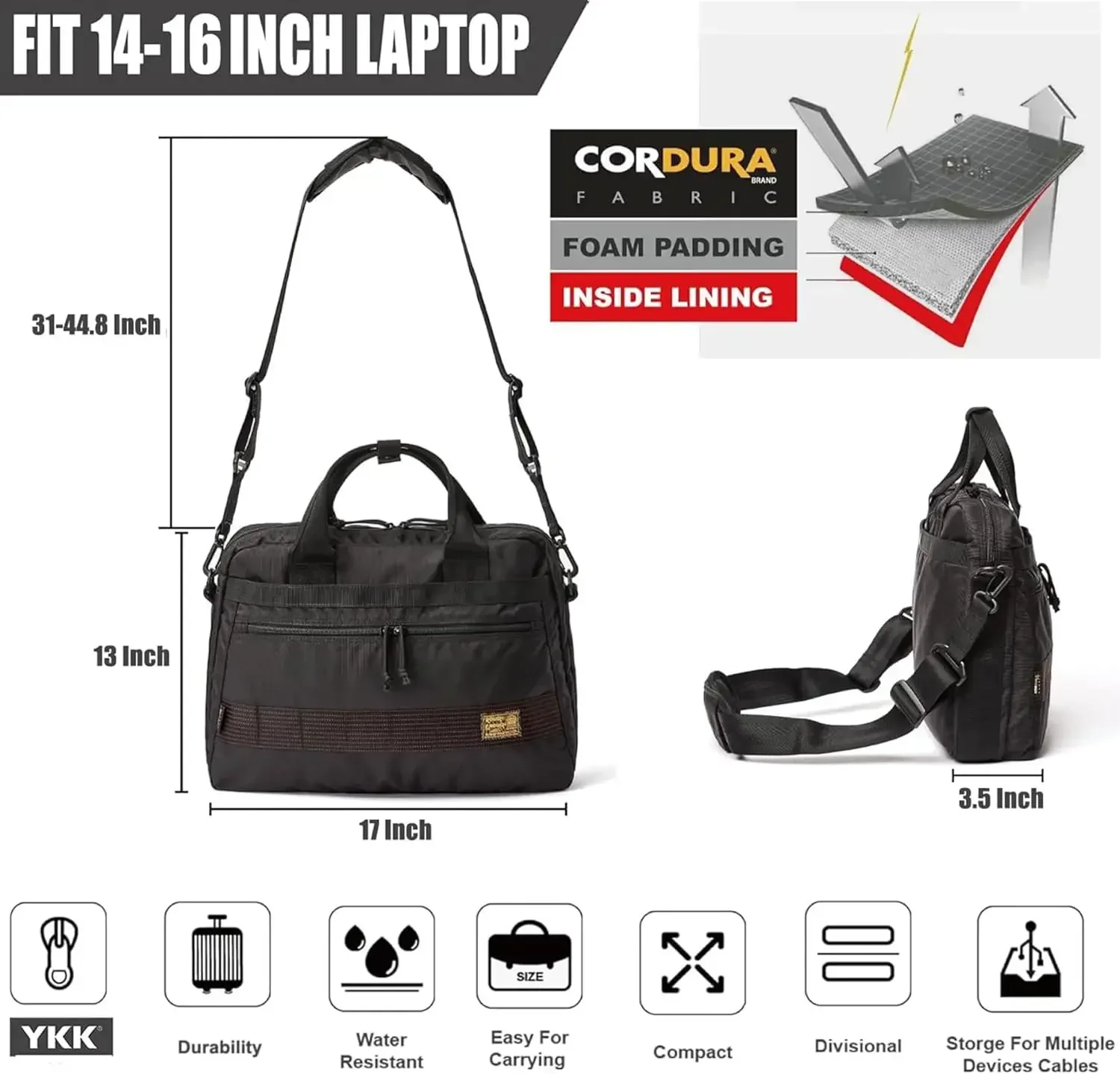 Rough Enough 16 Inch Laptop Sl - Tablet Sleeves & Cases Ipad Accessories ulasan dan harga