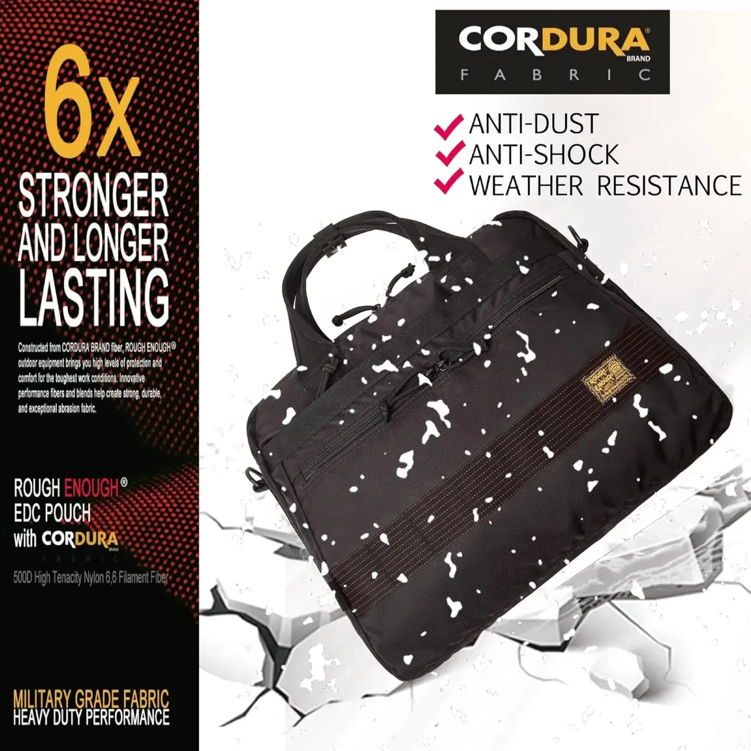 Rough Enough 16 Inch Laptop Sl - Tablet Sleeves & Cases Ipad Accessories ulasan dan harga