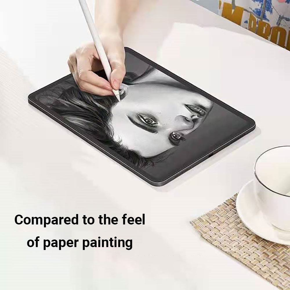 3Pcs Paper Feel Like Screen Pr - Paper Feel Screen Film ulasan dan harga