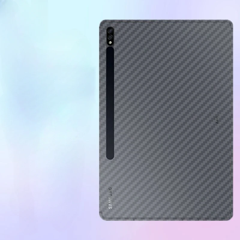 Back Film For Samsung Galaxy T - Tablet Accessories Samsung ulasan dan harga