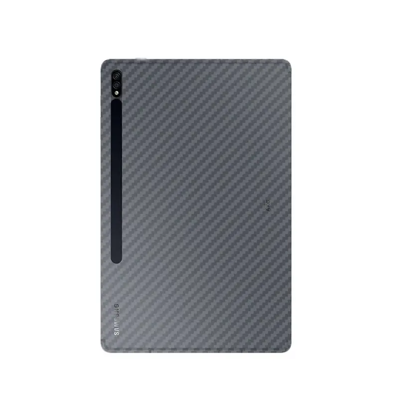 Back Film For Samsung Galaxy T - Tablet Accessories Samsung ulasan dan harga
