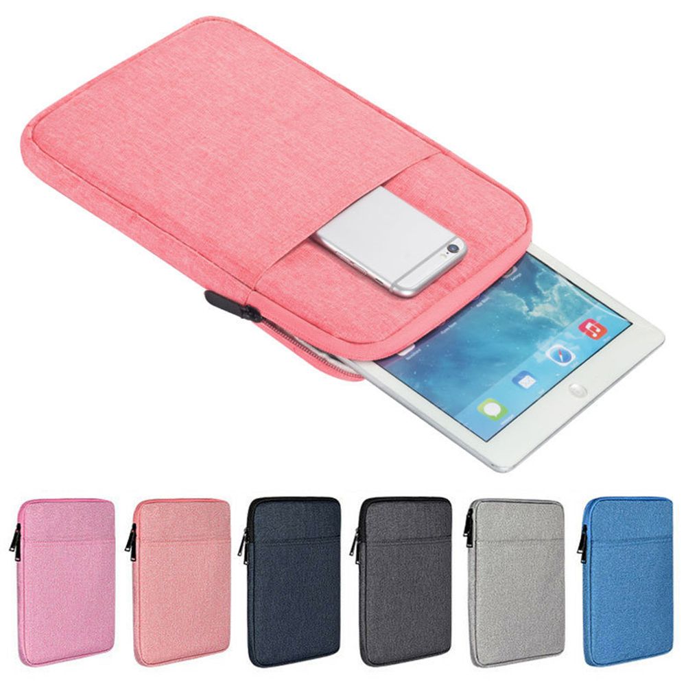 Tablet Sleeve Phone Bag Shockp - Tablet Sleeves & Cases Ipad Accessories ulasan dan harga