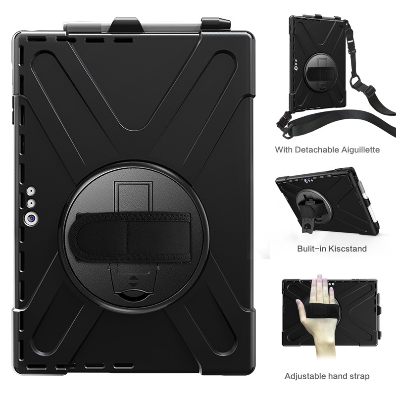 Kids Case For Microsoft Surfac - Tablet Accessories Case ulasan dan harga