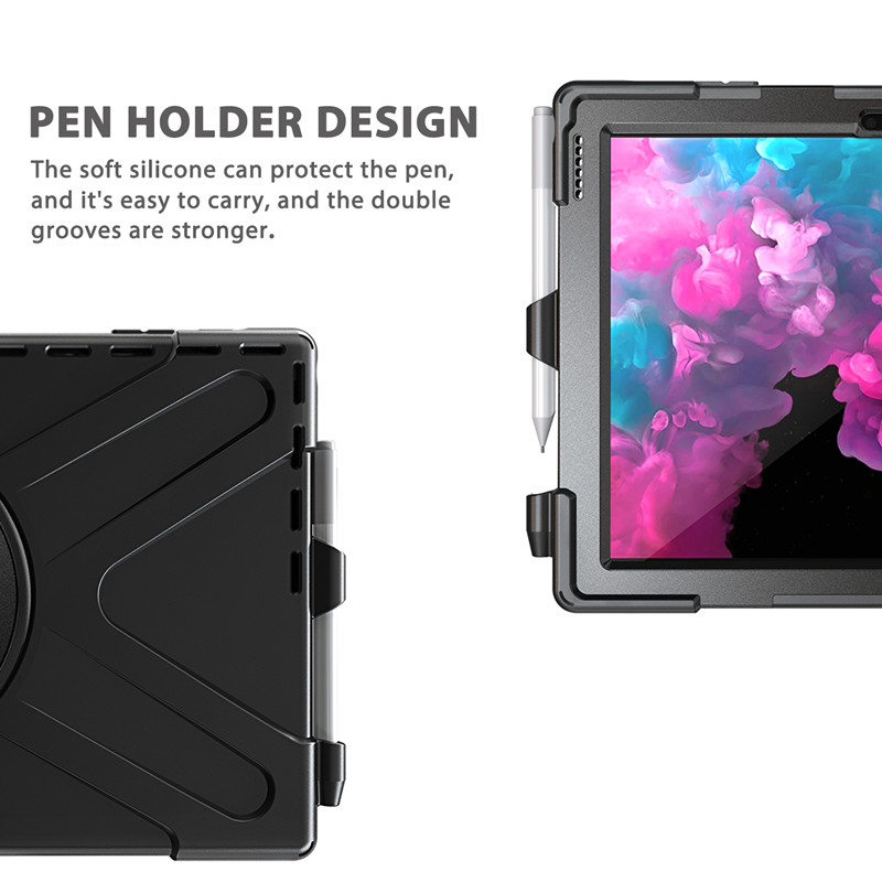 Kids Case For Microsoft Surfac - Tablet Accessories Case ulasan dan harga