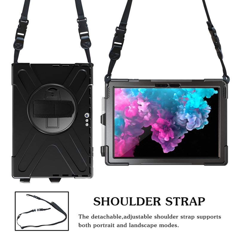 Kids Case For Microsoft Surfac - Tablet Accessories Case ulasan dan harga