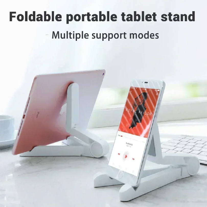 Universal Folding Tablet Holde - Tablet Holder Accessories ulasan dan harga