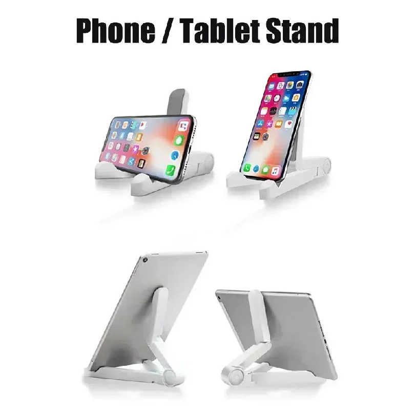 Universal Folding Tablet Holde - Tablet Holder Accessories ulasan dan harga