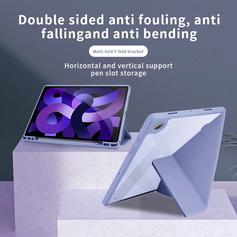 For Samsung Tab S8 S9 S10 Plus - Tablet A9 Accessories ulasan dan harga