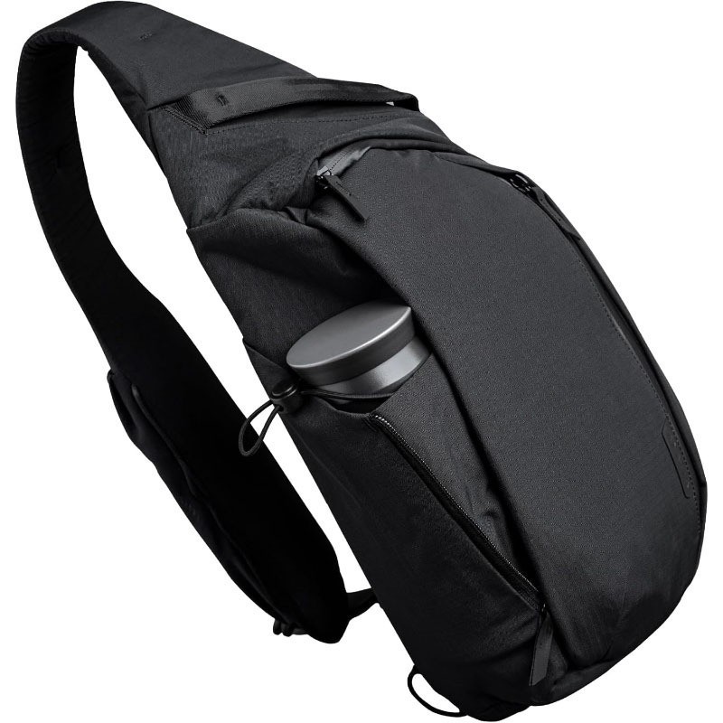 7.5L Single Shoulder Sling Che - Useful Tablet Accessories ulasan dan harga
