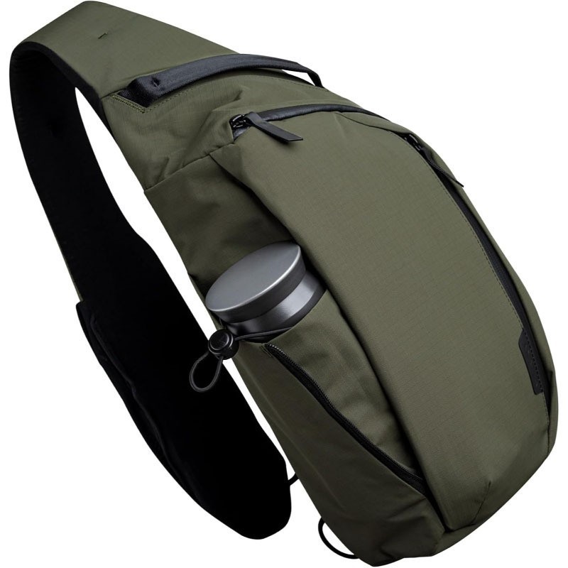 7.5L Single Shoulder Sling Che - Useful Tablet Accessories ulasan dan harga