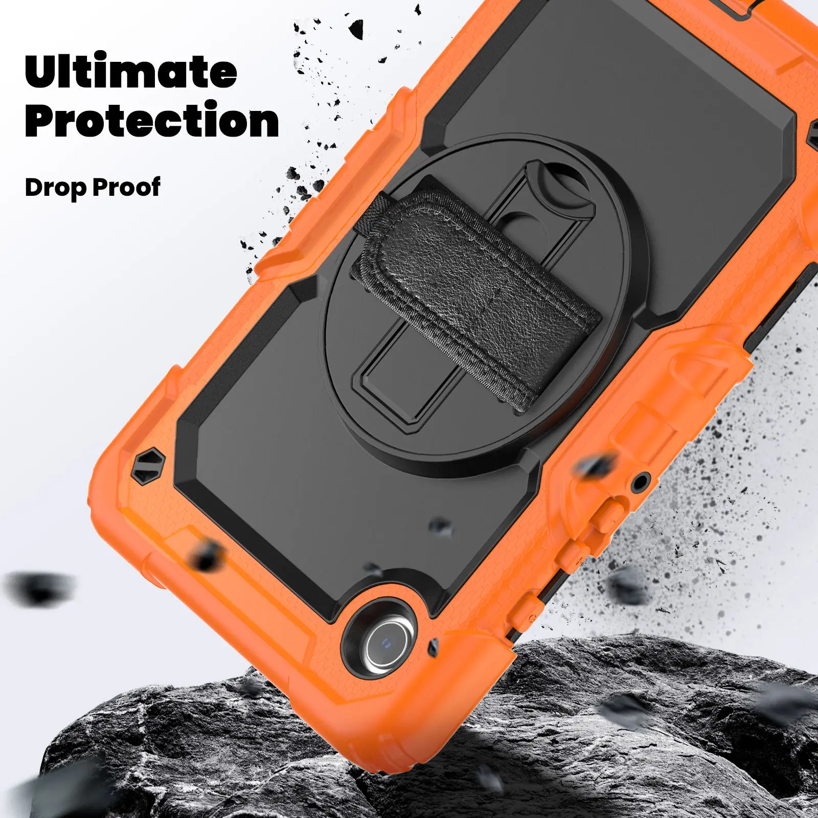 For Samsung Galaxy TAB A9/A9 P - Tablet A9 Accessories ulasan dan harga