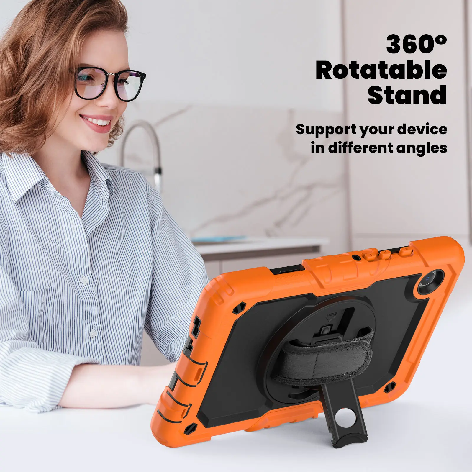 For Samsung Galaxy TAB A9/A9 P - Tablet A9 Accessories ulasan dan harga