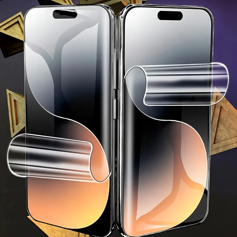 2Pcs Ultra HD Hydrogel Film Fo - Paper Feel Screen Film ulasan dan harga