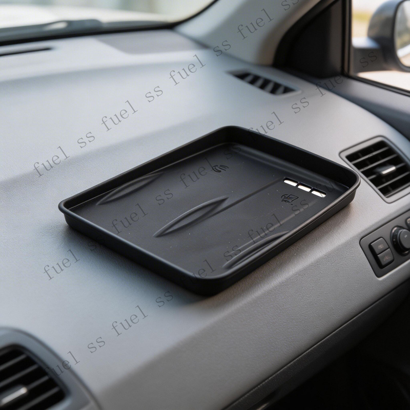 S+ For Chery OMODA C5 Fuel 202 - Wireless Charging Pad ulasan dan harga
