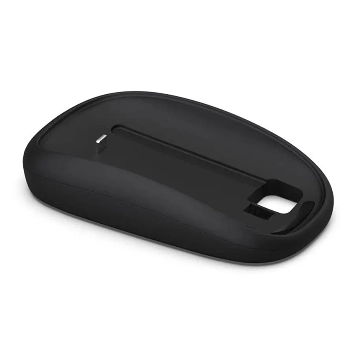 AA91 Mouse Dock for Apple Magi - Wireless Charging Pad ulasan dan harga