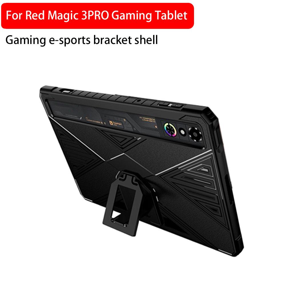 TPU Soft Shell With Bracket Fo - Redmagic Tablet Accessories ulasan dan harga