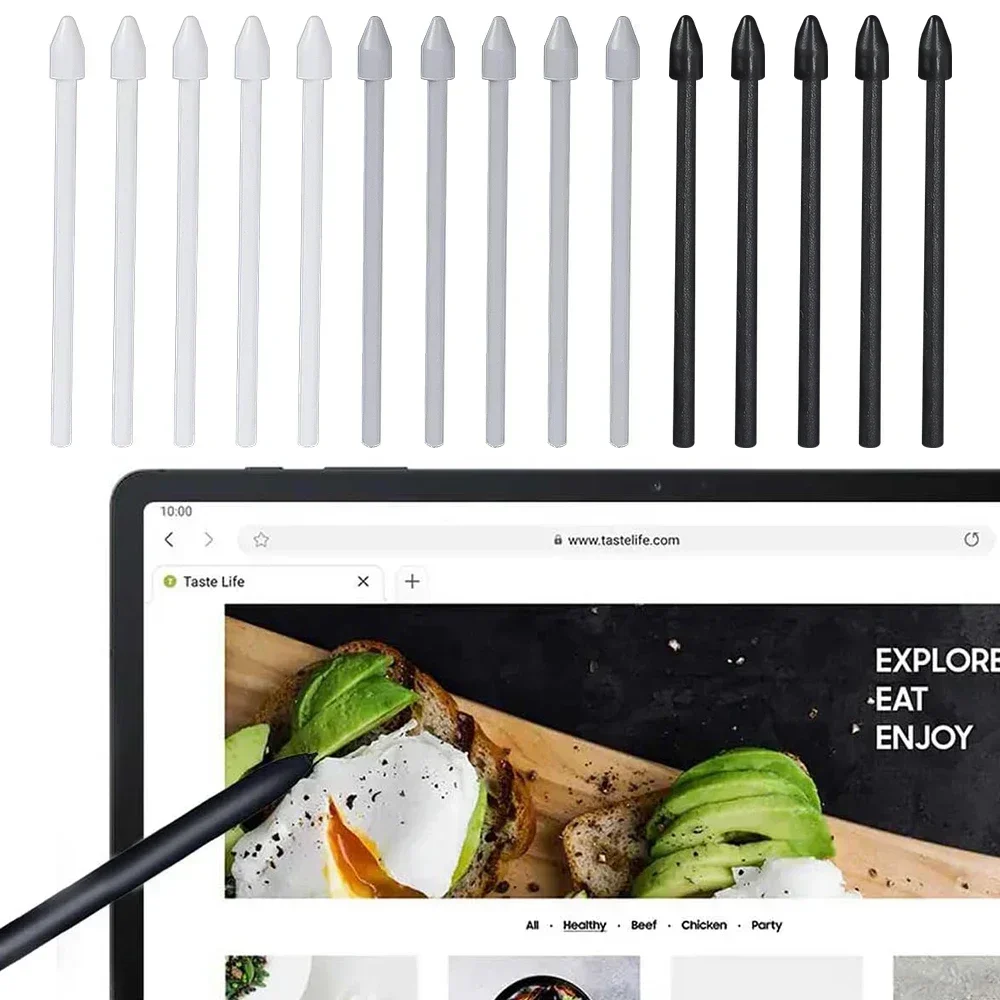 Replacement Pencil Tips for Sa - Galaxy Tablet Accessories ulasan dan harga