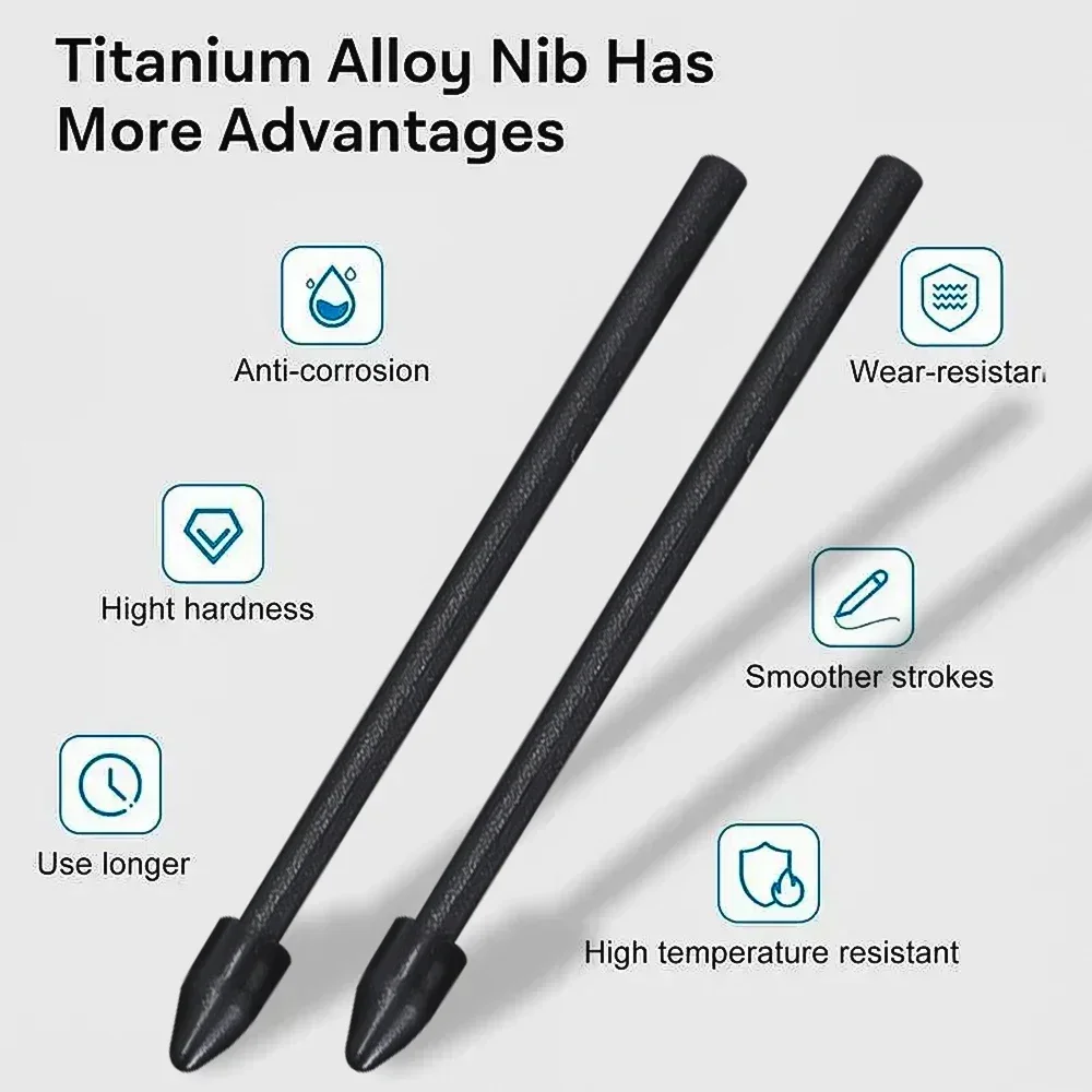 Replacement Pencil Tips for Sa - Galaxy Tablet Accessories ulasan dan harga