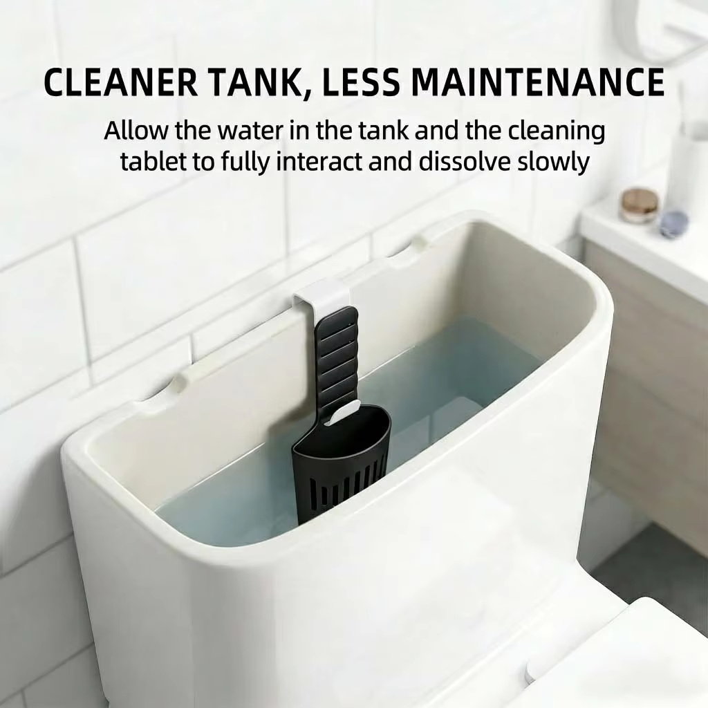 Silicone Toilet Tank Cleaning  - Useful Tablet Accessories ulasan dan harga