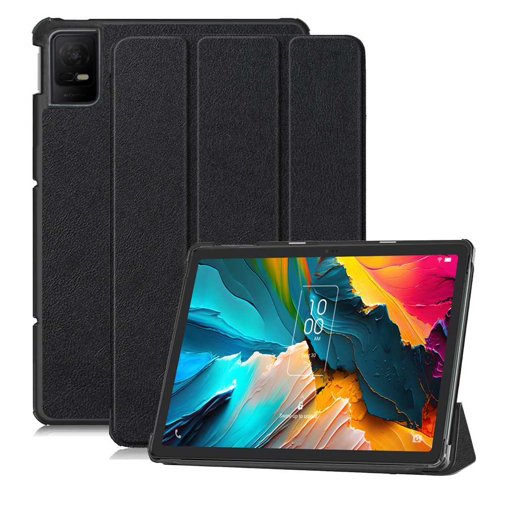 Auto Sleep/Wake Case For Funda - Tcl Tablet Accessories ulasan dan harga