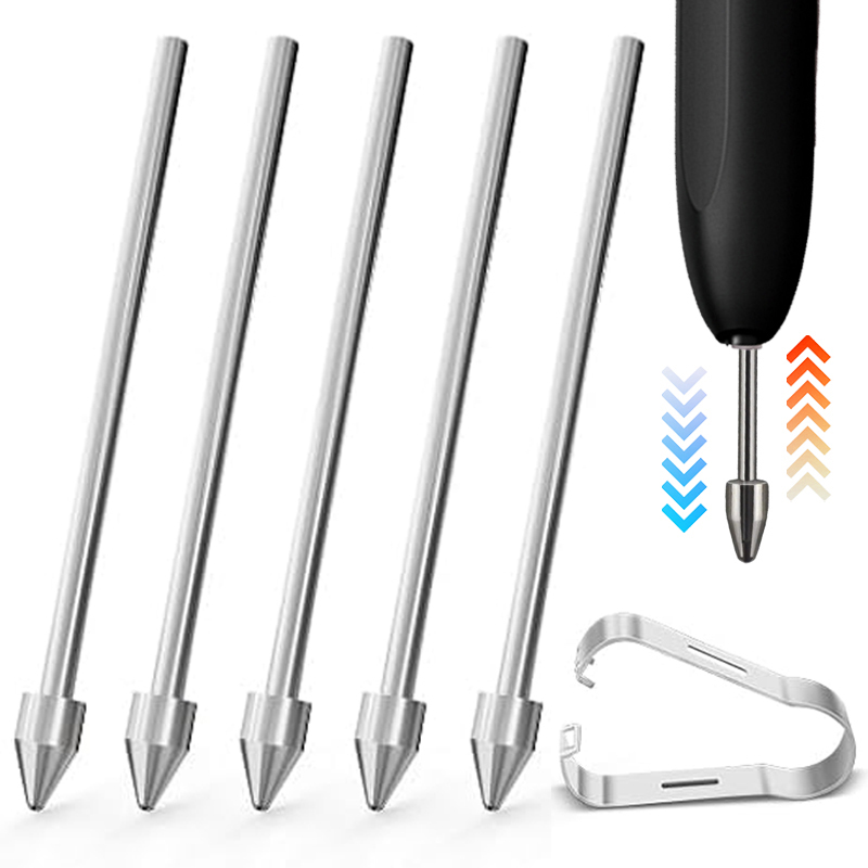 Luxury Metal Stylus Nib For Sa - Galaxy Tablet Accessories ulasan dan harga