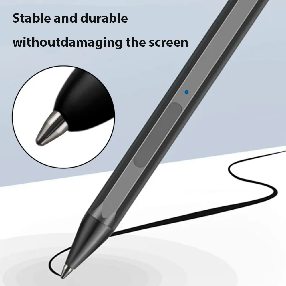 Luxury Metal Stylus Nib For Sa - Galaxy Tablet Accessories ulasan dan harga