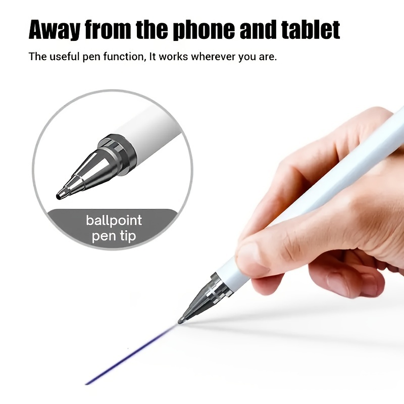 Universal Stylus Pen For Andro - Tablet Pc Accessories ulasan dan harga
