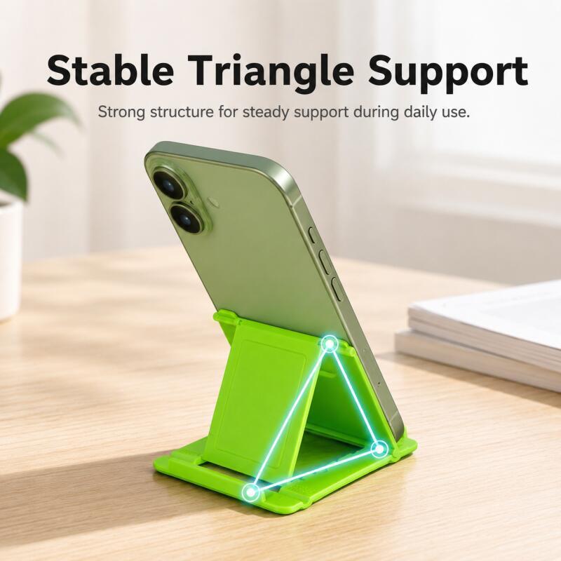 Foldable Phone Stand, Adjustab - Useful Tablet Accessories ulasan dan harga
