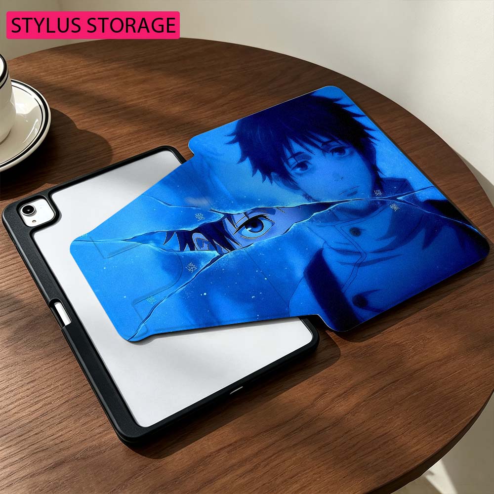 Comics J-Jujutsu K-Kaisen For  - Remarkable Tablet Accessories ulasan dan harga